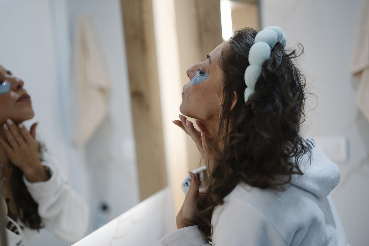 Botox & Wrinkle Relaxers treatment (sample)